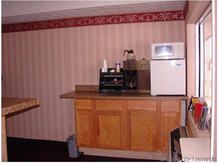 Motel 6-Parkersburg, WV Zimmer foto