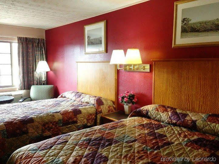 Motel 6-Parkersburg, WV Exterior foto